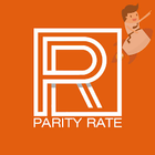 parity rate