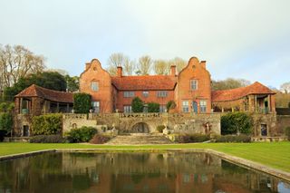 Port Lympne