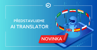 AI Translator LI