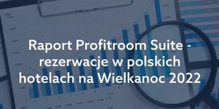 raport wielkanoc 2022