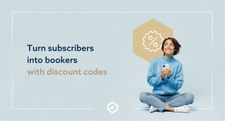 Discount codes - EN