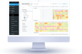 Profitroom Channel Manager