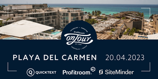 OnTour Playa del Carmen final